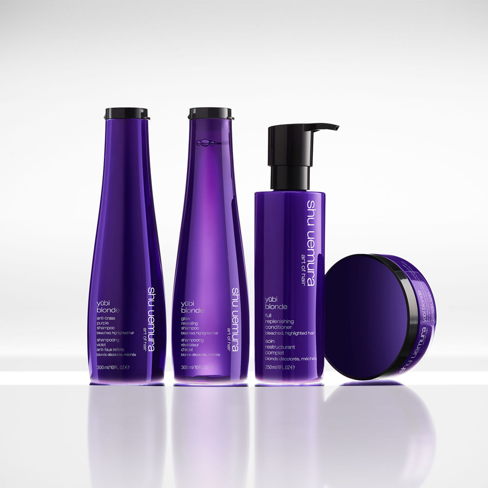 Shu-Uemura-2021-Yubi-Blonde-Social-Post-1
